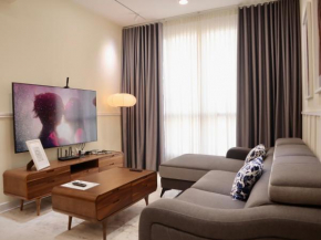 Setia Sky88 Johor Bahru by Nest Home